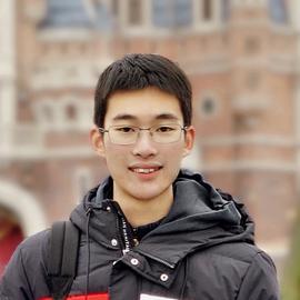Yiyang Chen