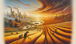 Structural Transformation: A Perspective from Chinese Growth Miracle