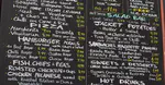 A Competition Model of Menu Cost