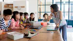 Fiscal Expenditure and Education Quality in China: A Regional Heterogeneity Analysis