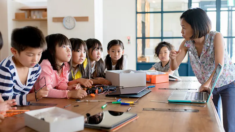 Fiscal Expenditure and Education Quality in China: A Regional Heterogeneity Analysis